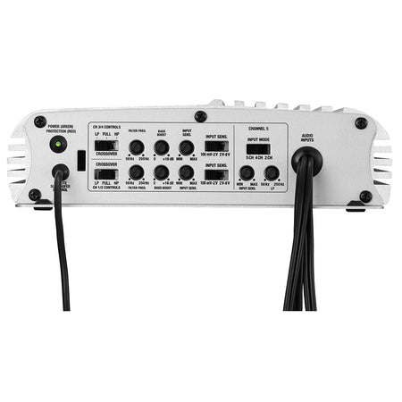 Boss Audio - MR Amplifier - 6Hz/50KHz, 4 Ohm — Quality Boat Parts