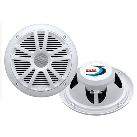 Boss Audio - MR6 Speaker - 6.5", 180W — Quality Boat Parts