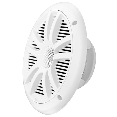 Boss Audio - MR6 Speaker - 6.5", 180W — Quality Boat Parts