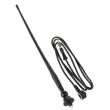 Boss Audio - MRANT12 Rubber Antenna - AM/FM — Quality Boat Parts