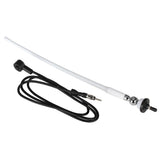 Boss Audio - MRANT12 Rubber Antenna - AM/FM — Quality Boat Parts
