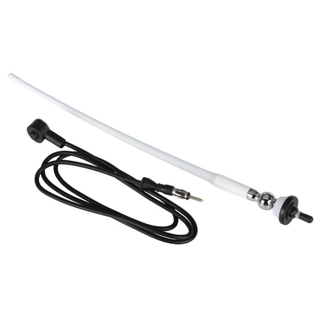 Boss Audio - MRANT12 Rubber Antenna - AM/FM — Quality Boat Parts