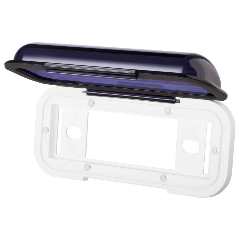 Boss Audio - MRC5 Radio Cover — Quality Boat Parts