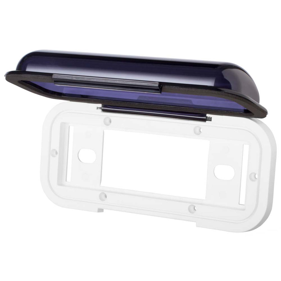 Boss Audio - MRC5 Radio Cover — Quality Boat Parts
