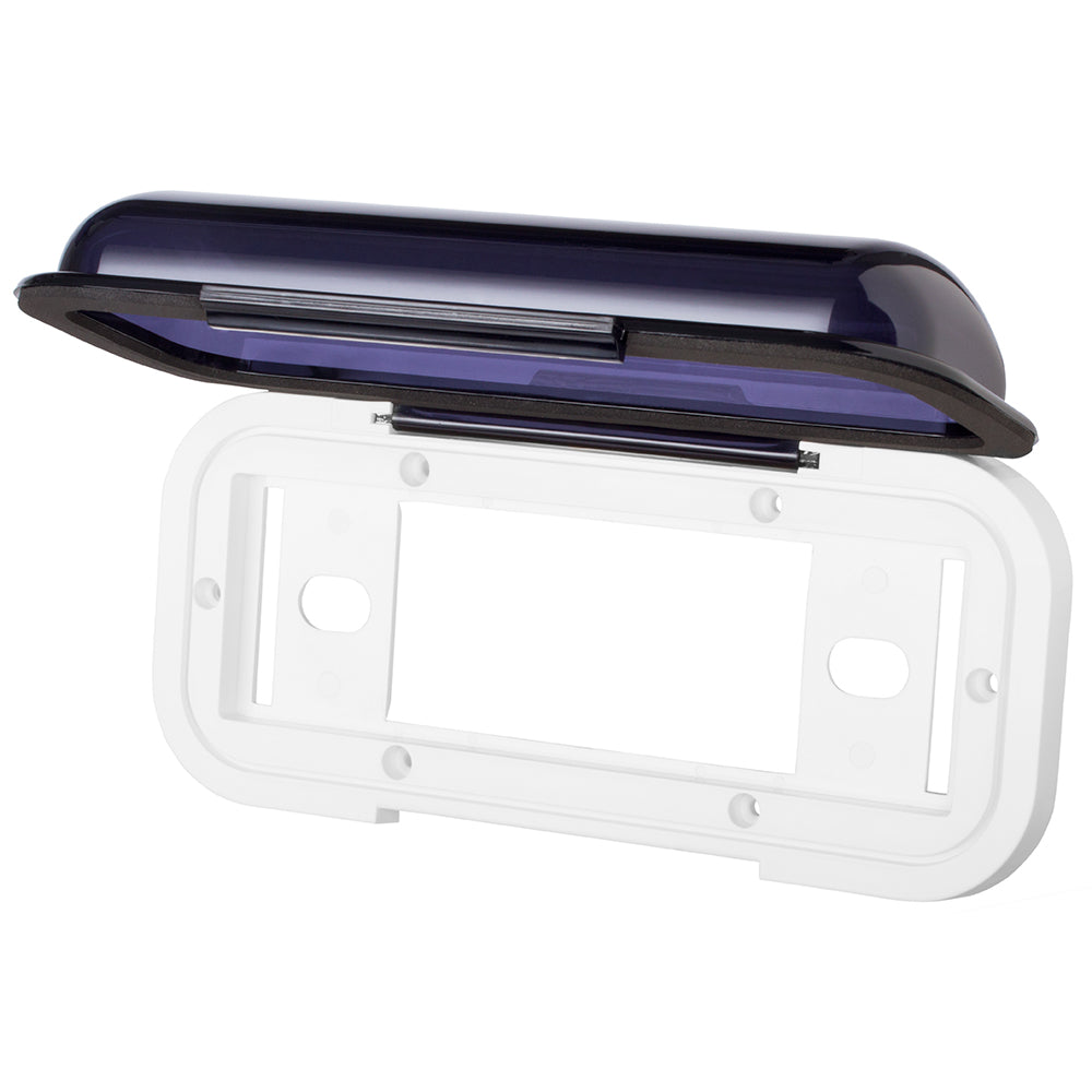 Boss Audio - MRC5 Radio Cover — Quality Boat Parts