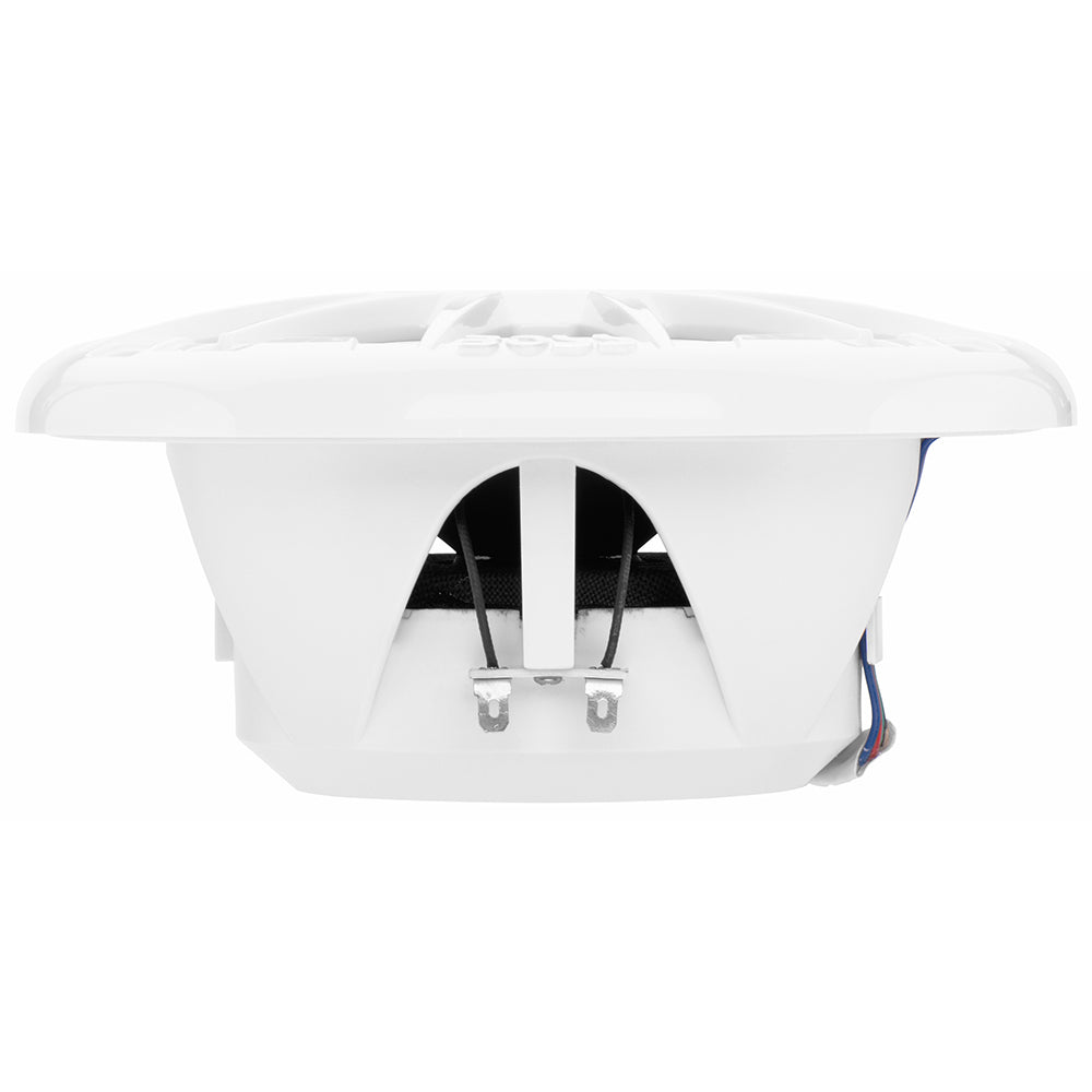 Boss Audio - MRGB Speakers - With RGB Lighting, 200W — Quality Boat Parts