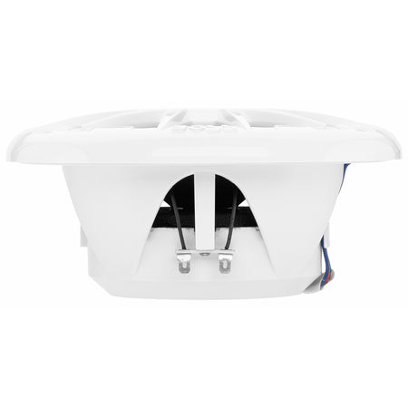 Boss Audio - MRGB Speakers - With RGB Lighting, 200W — Quality Boat Parts