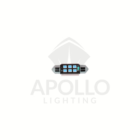 Apollo - 36MM Festoon LED Dimmable Low Voltage Bulb — Quality Boat Parts