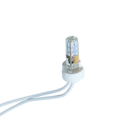Apollo - G4 Small Tower Low Voltage Dimmable Bulb — Quality Boat Parts