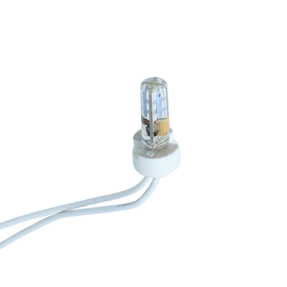Apollo - G4 Small Tower Low Voltage Dimmable Bulb — Quality Boat Parts