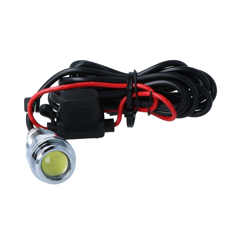 Apollo - Baitwell LED Light - 12-24V, 9W, IP68 — Quality Boat Parts