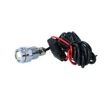 Apollo - Baitwell LED Light - 12-24V, 9W, IP68 — Quality Boat Parts