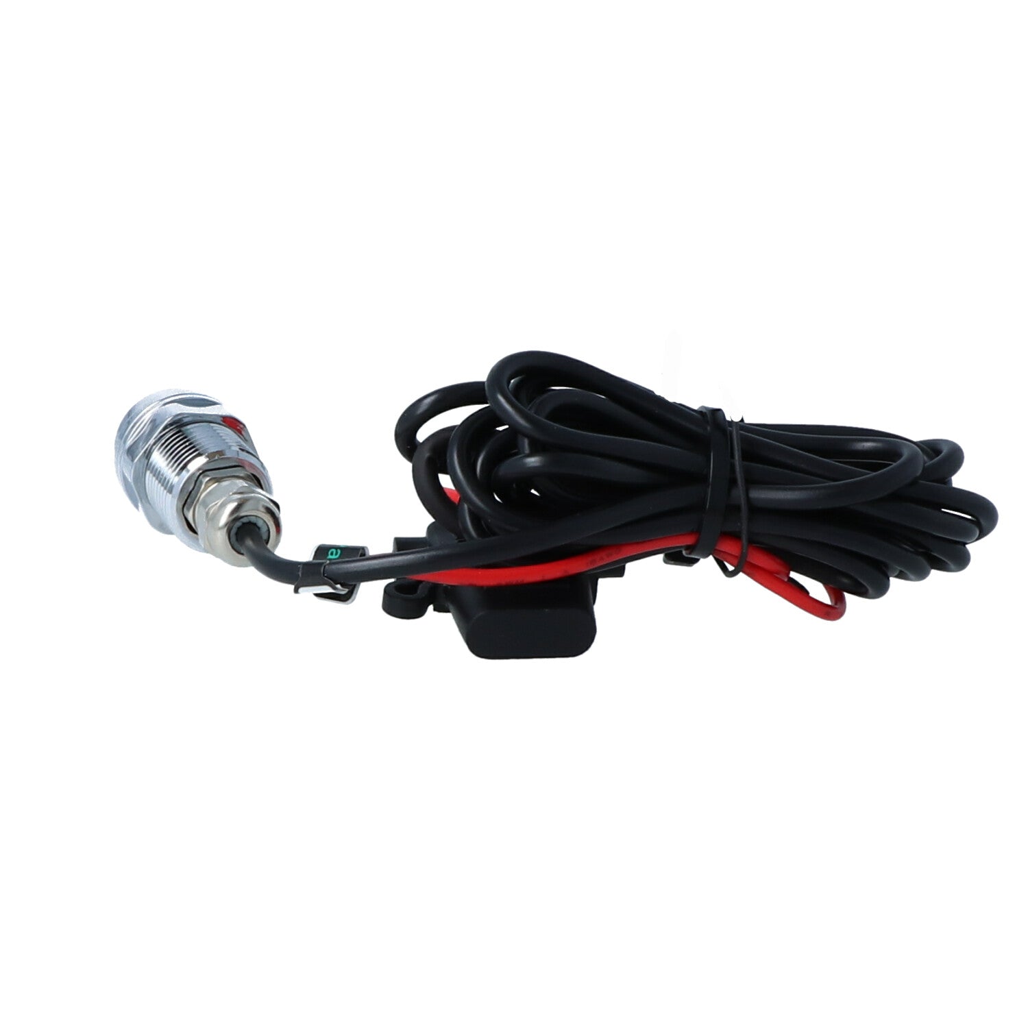 Apollo - Baitwell LED Light - 12-24V, 9W, IP68 — Quality Boat Parts