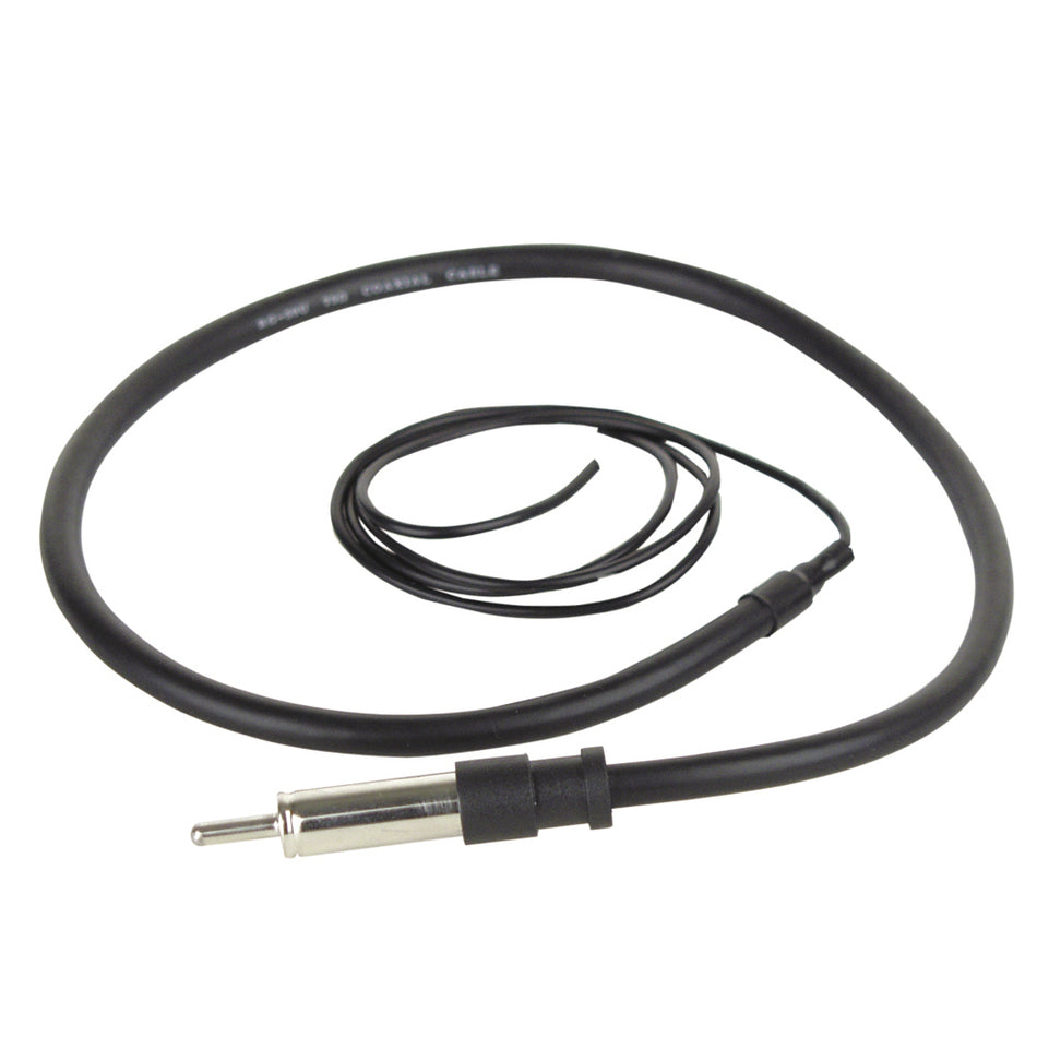 Boss Audio - MRANT10 AM/FM Dipole Antenna — Quality Boat Parts