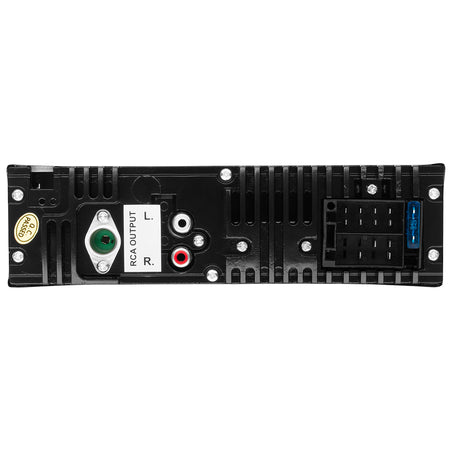 Boss Audio - MR1308UAB Marine Stereo w/AM/FM/BT/USB — Quality Boat Parts