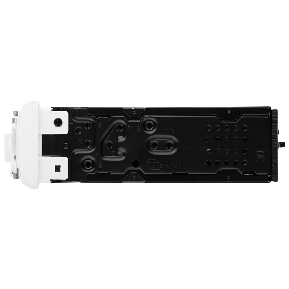 Boss Audio - MR762BRGB Marine Stereo w/ AM/FM/CD/BT/USB — Quality Boat Parts
