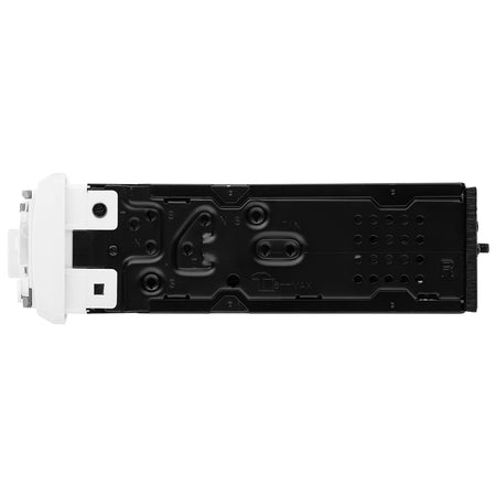 Boss Audio - MR762BRGB Marine Stereo w/ AM/FM/CD/BT/USB — Quality Boat Parts