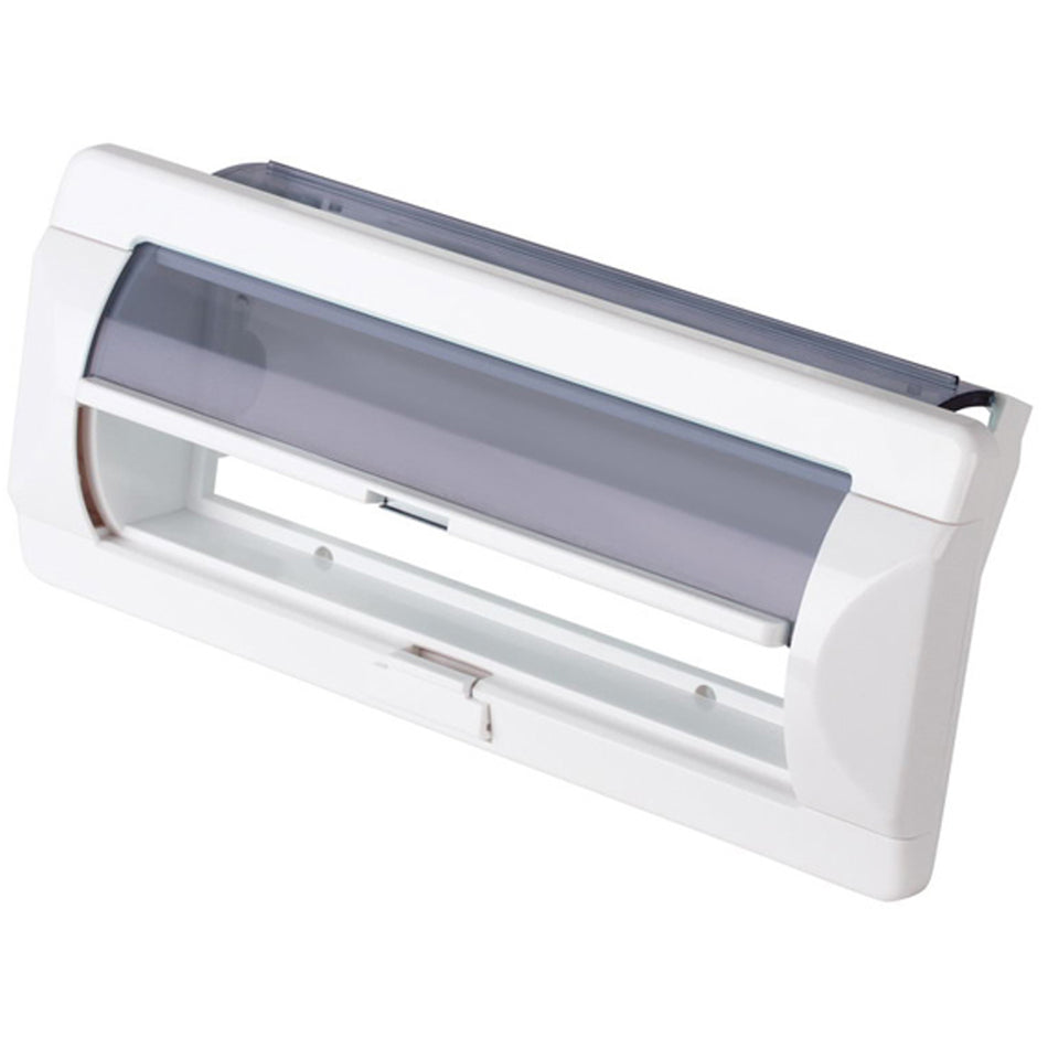 Boss Audio - MRC10 Waterproof Flip-up Radio Cover — Quality Boat Parts