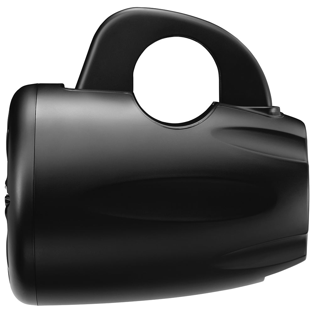 Boss Audio - 4" BM40AMPBT Amplified Waketower Speakers - Matte Black - 500W — Quality Boat Parts