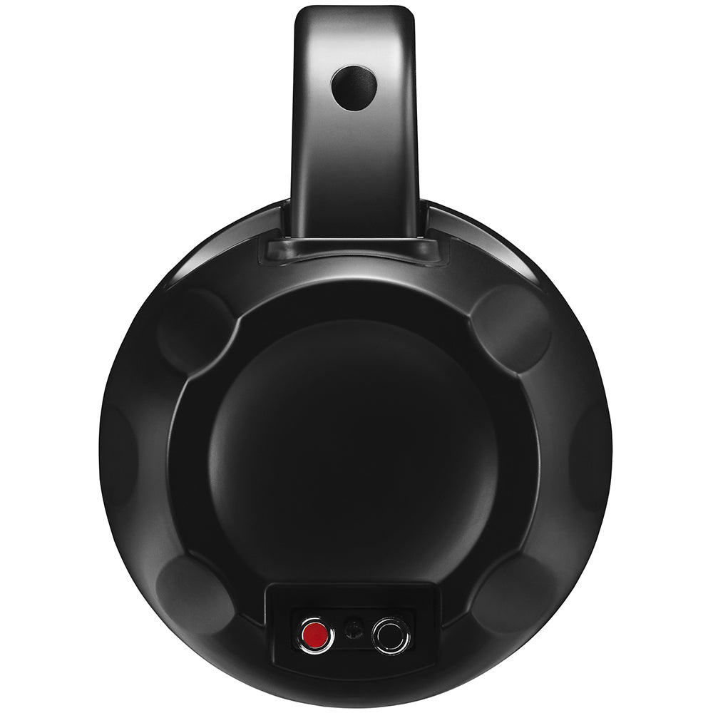Boss Audio - 4" BM40AMPBT Amplified Waketower Speakers - Matte Black - 500W — Quality Boat Parts