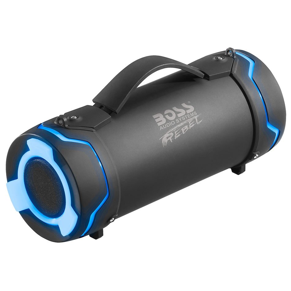Boss Audio - TUBE Bluetooth Speaker System — Quality Boat Parts
