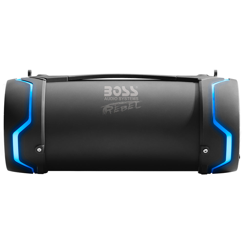 Boss Audio - TUBE Bluetooth Speaker System — Quality Boat Parts