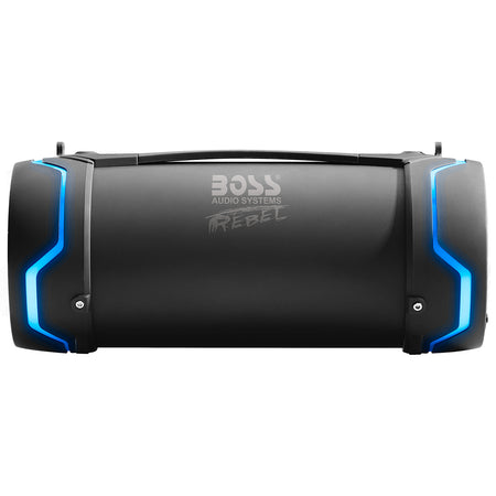 Boss Audio - TUBE Bluetooth Speaker System — Quality Boat Parts