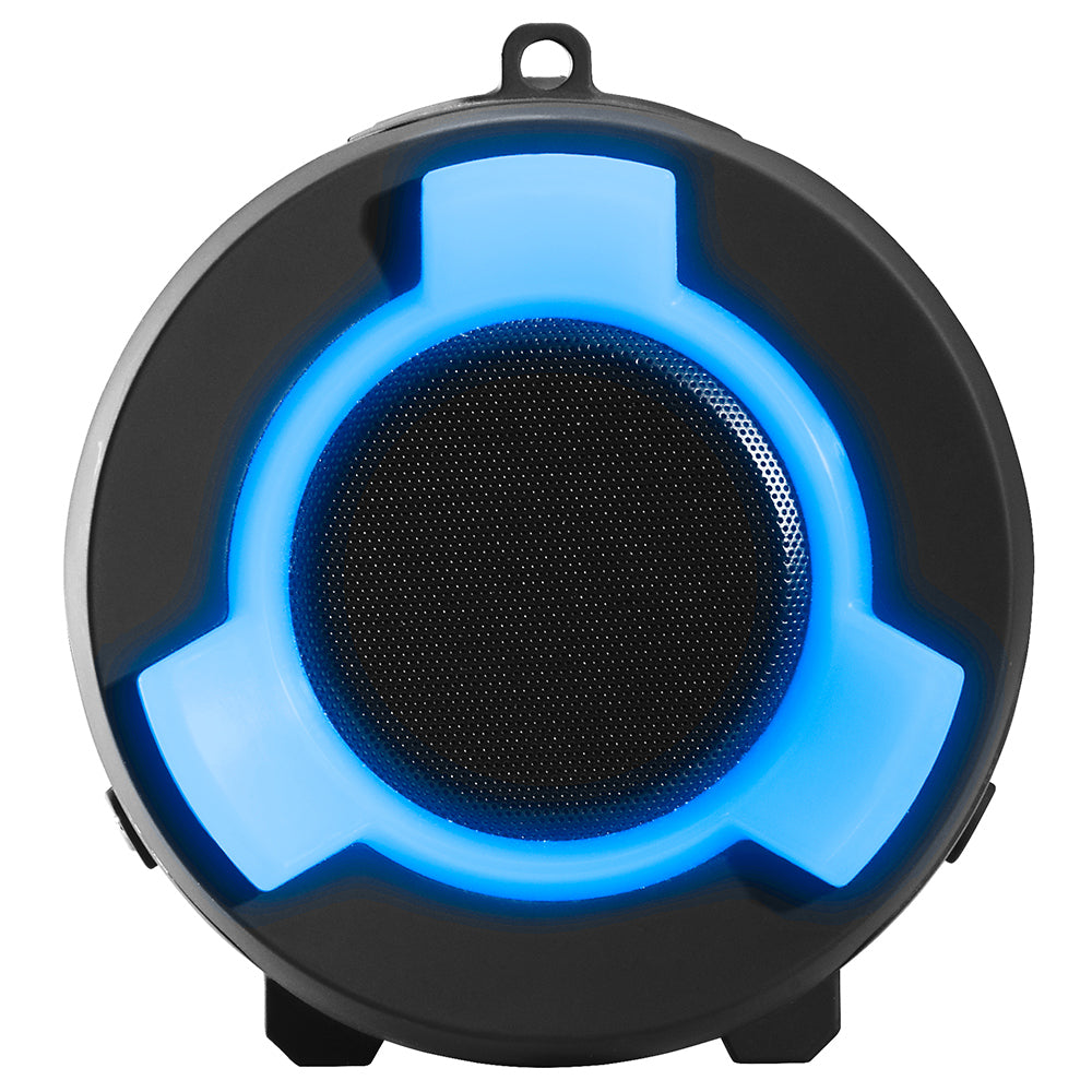 Boss Audio - TUBE Bluetooth Speaker System — Quality Boat Parts