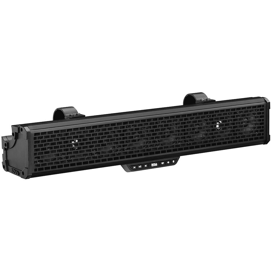 Boss Audio - 27" BRT27A Powersports Sound Bar - Black - 500W — Quality Boat Parts