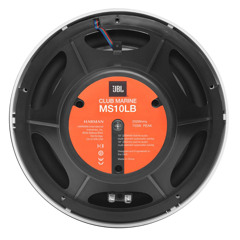 Electronics & Navigation - Marine Audio - Marine Speakers — Quality Boat Parts