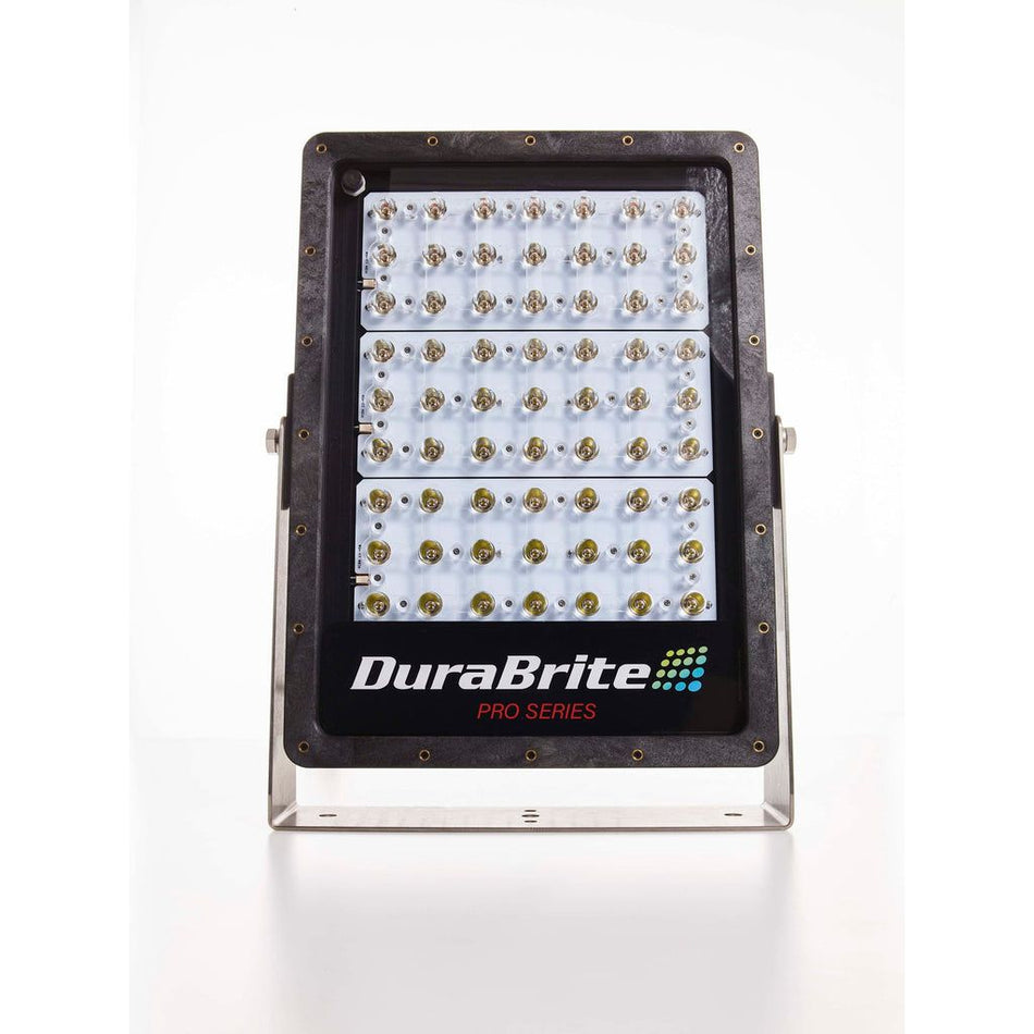 DuraBrite - Pro Series Amber Light - 304W, 12-24V, IP68, 50000lm — Quality Boat Parts