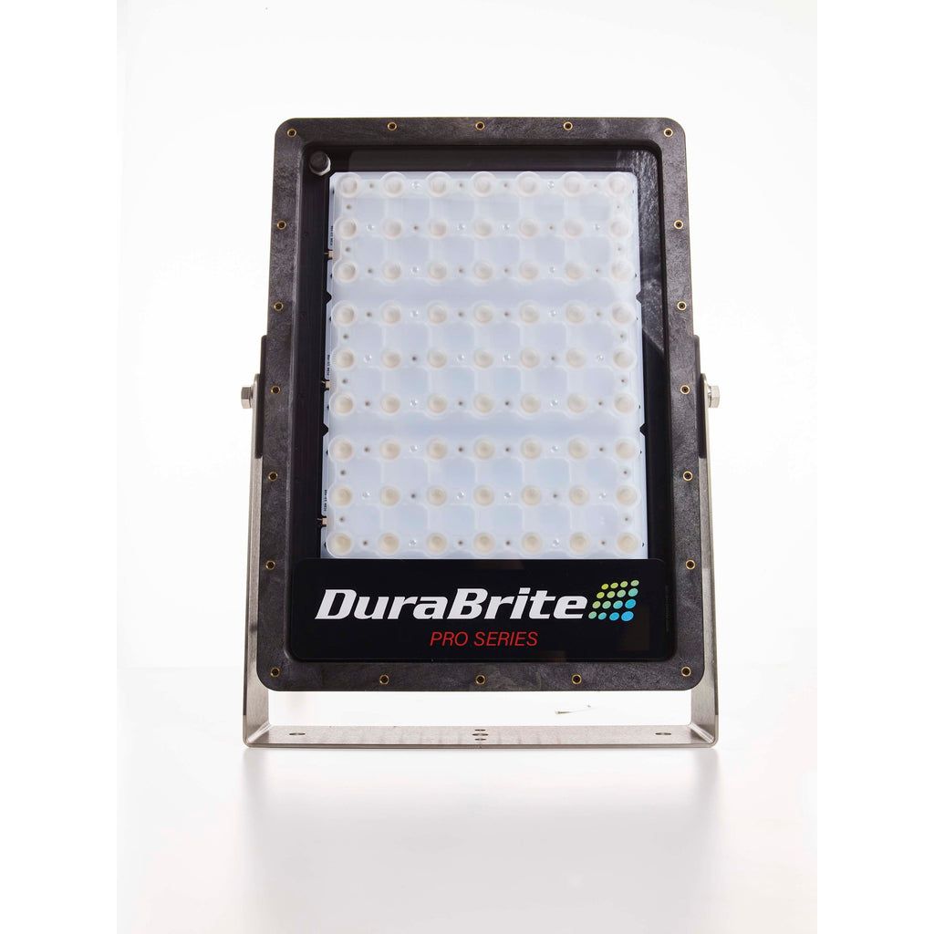 DuraBrite - Pro Series Amber Light - 304W, 12-24V, IP68, 50000lm — Quality Boat Parts