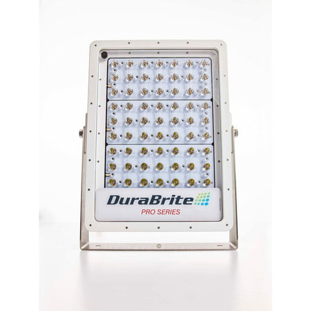 DuraBrite - Pro Series Amber Light - 304W, 12-24V, IP68, 50000lm — Quality Boat Parts