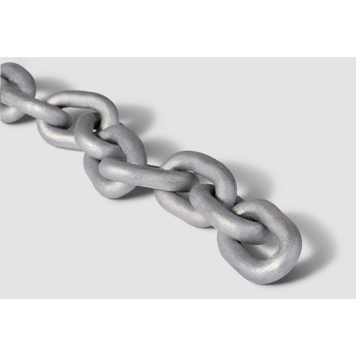 Quick Marine - DIN766 Anchor-Rode all Chain - mm, Chain 150ft, Galvanized — Quality Boat Parts