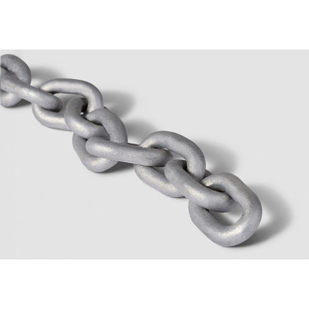 Quick Marine - DIN766 Anchor-Rode all Chain - mm, Chain 150ft, Galvanized — Quality Boat Parts