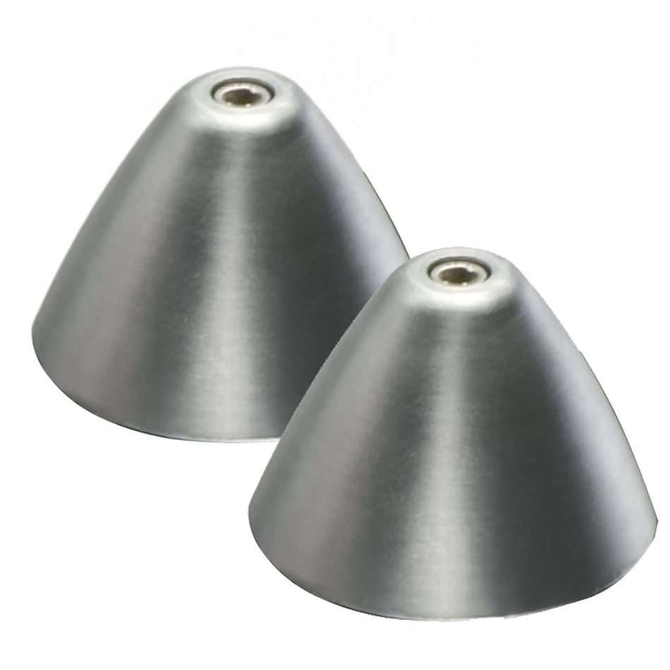 Quick - Anode Kit f/BTQ300 Bow Thruster Propellers — Quality Boat Parts