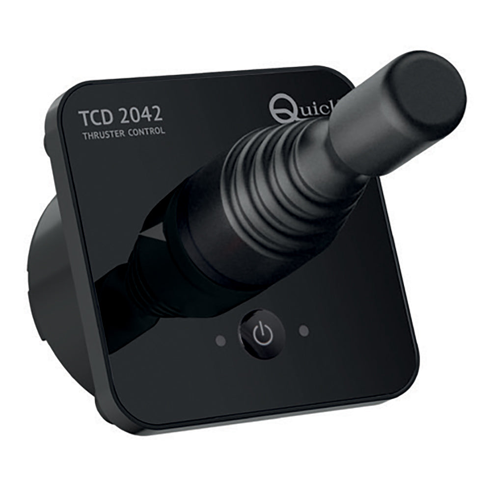 Quick - TCD2042 Thruster Joystick Control — Quality Boat Parts