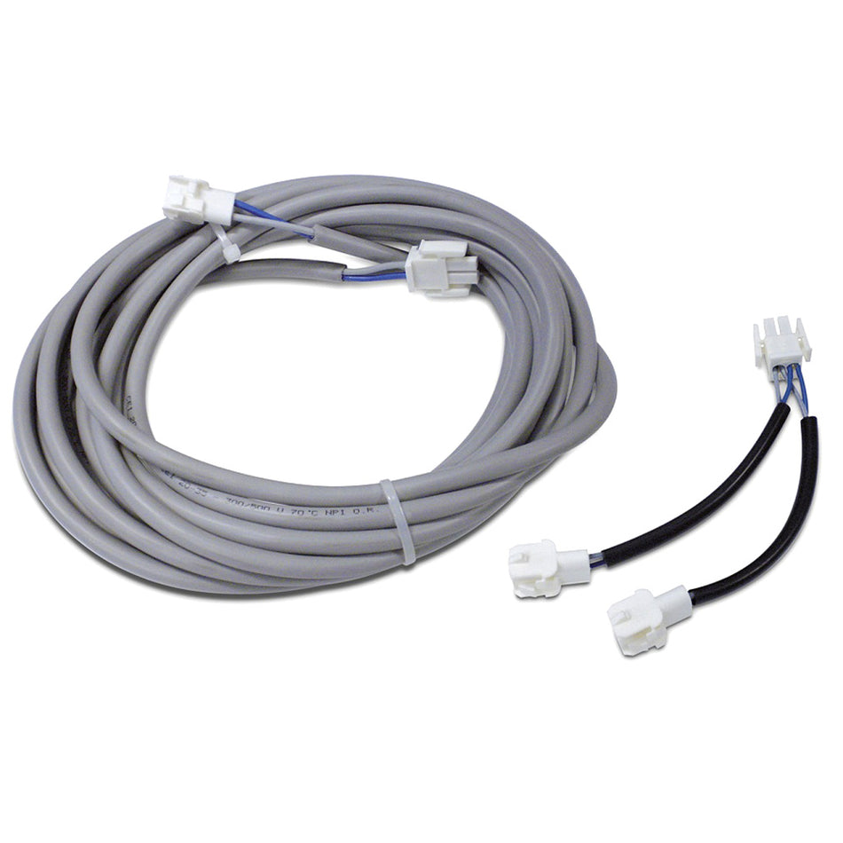 Quick - 8M Cable f/TCD Controller — Quality Boat Parts