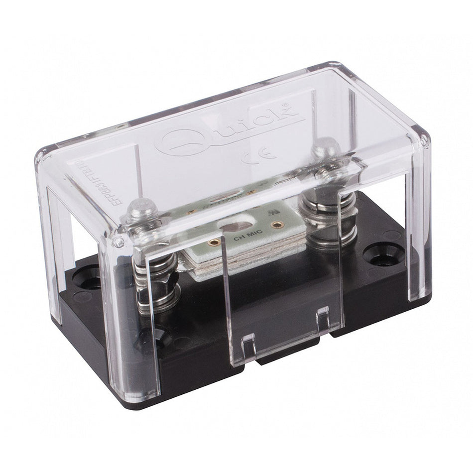 Quick - TFH3 Fuse Holder — Quality Boat Parts