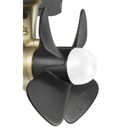 Quick - Propeller f/D185 RH f/Bow Thruster — Quality Boat Parts