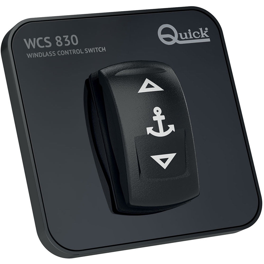Quick - WCS830 Windlass Control Switch — Quality Boat Parts