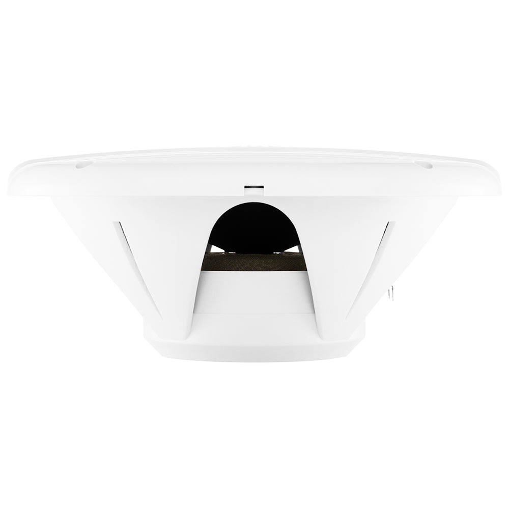 Boss Audio - 6" x 9" MR690 Oval Speakers - White - 350W — Quality Boat Parts