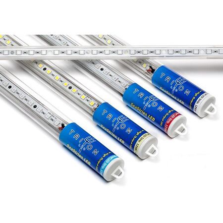 TRITON - 20' LED WATERPROOF BAR — Quality Boat Parts