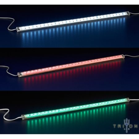 TRITON - 20' LED WATERPROOF BAR — Quality Boat Parts