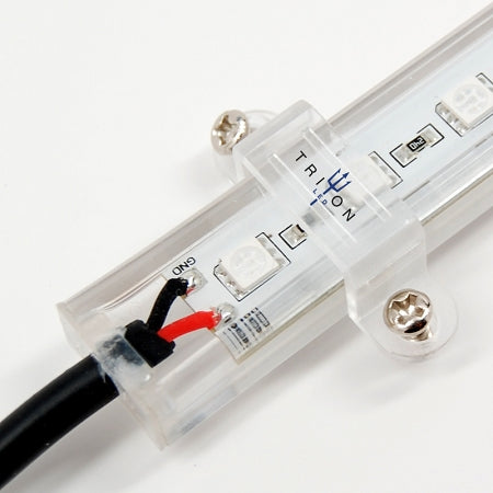 TRITON - 20' LED WATERPROOF BAR — Quality Boat Parts