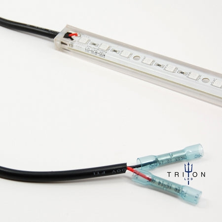 TRITON - 20' LED WATERPROOF BAR — Quality Boat Parts