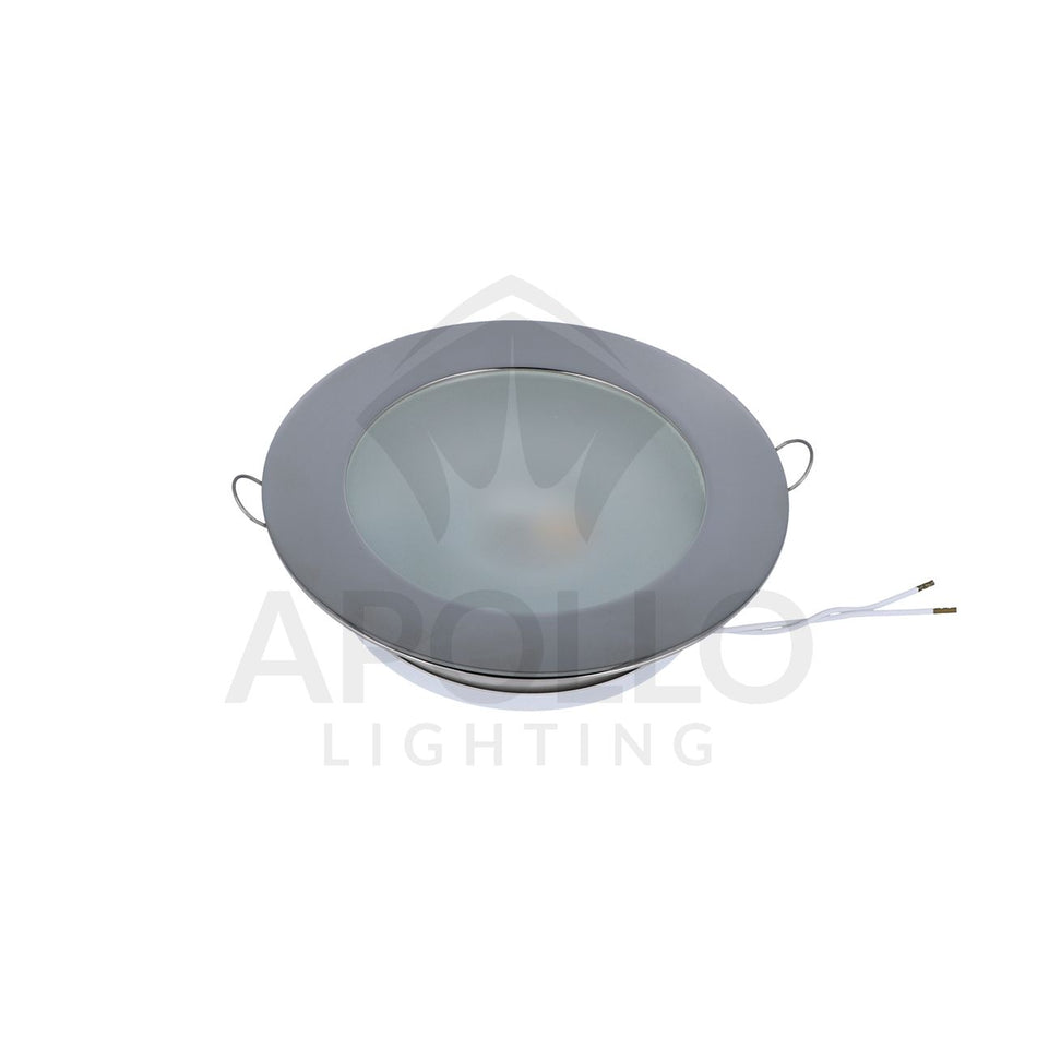 DRSA - Jamaica Downlight - G4 socket — Quality Boat Parts