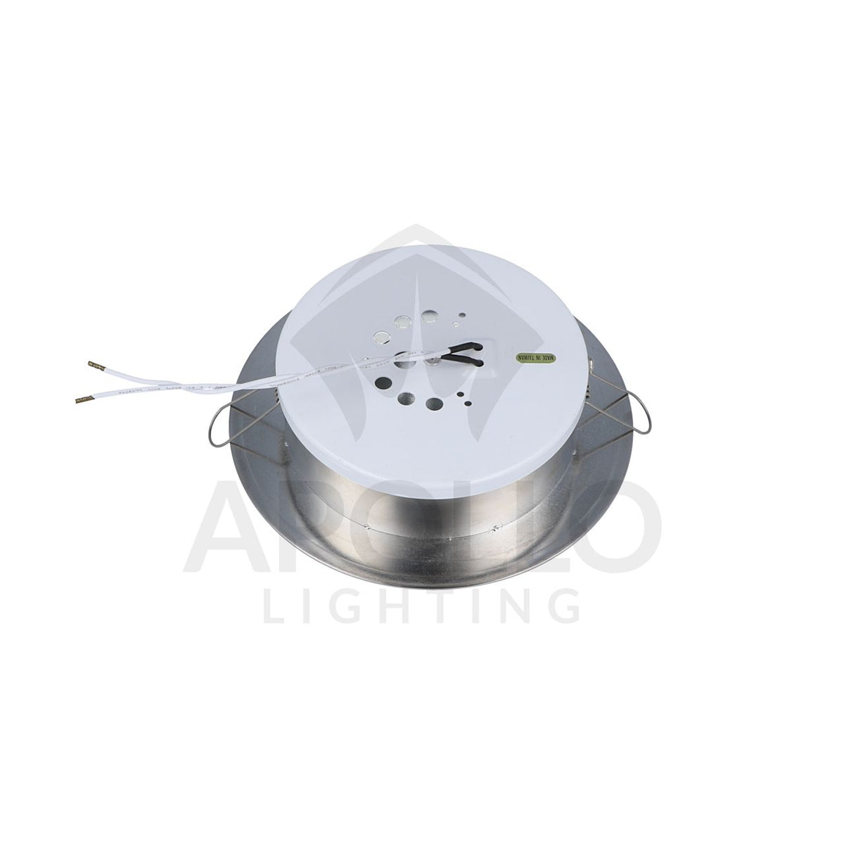 DRSA - Jamaica Downlight - G4 socket — Quality Boat Parts