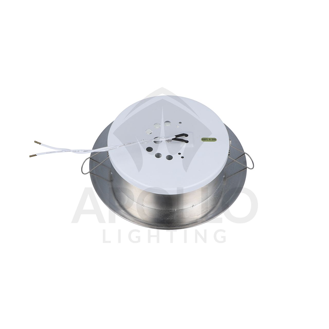 DRSA - Jamaica Downlight - G4 socket — Quality Boat Parts