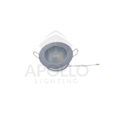 DRSA - Kingston Downlight - G4 Socket — Quality Boat Parts